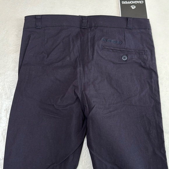 Craghoppers DUNALLEY TROUSER - Dark Navy - Picture 5 of 14